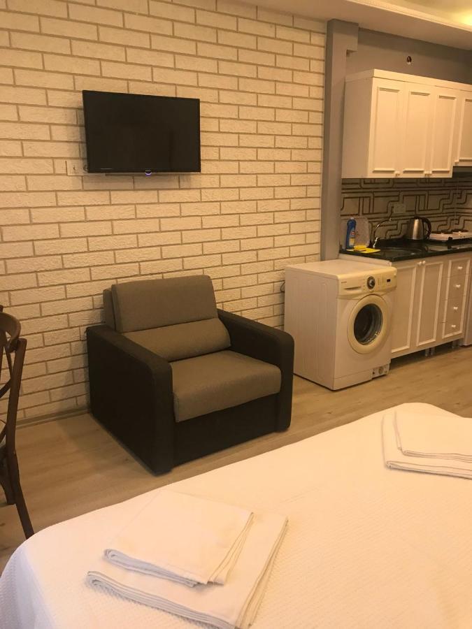 Roncalli Apartments イスタンブール エクステリア 写真