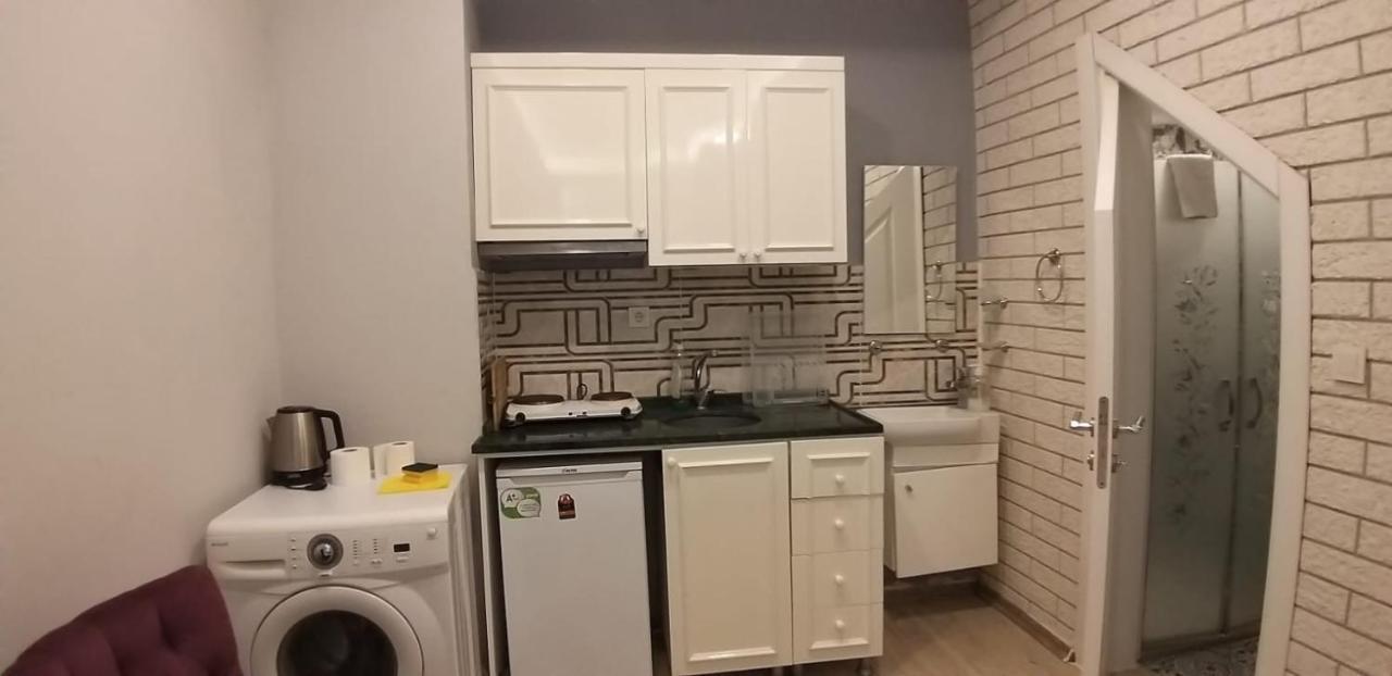 Roncalli Apartments イスタンブール エクステリア 写真