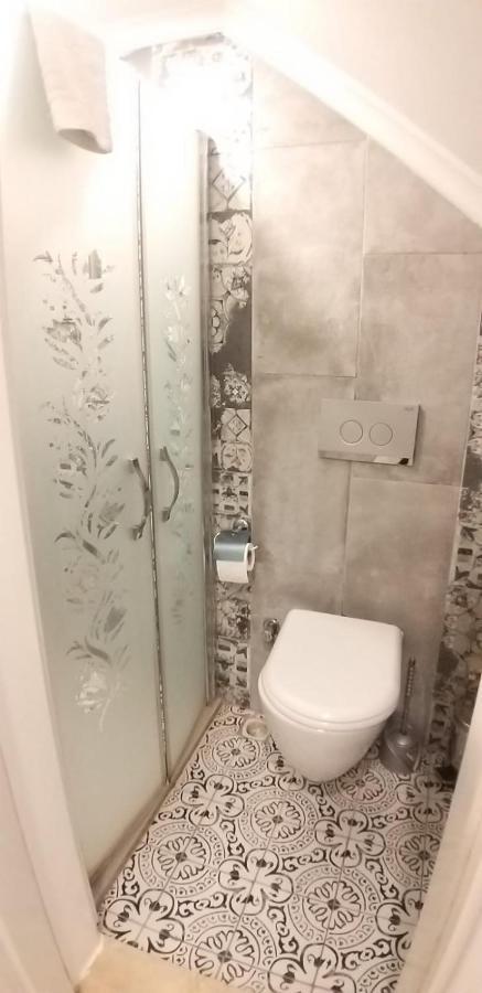 Roncalli Apartments イスタンブール エクステリア 写真